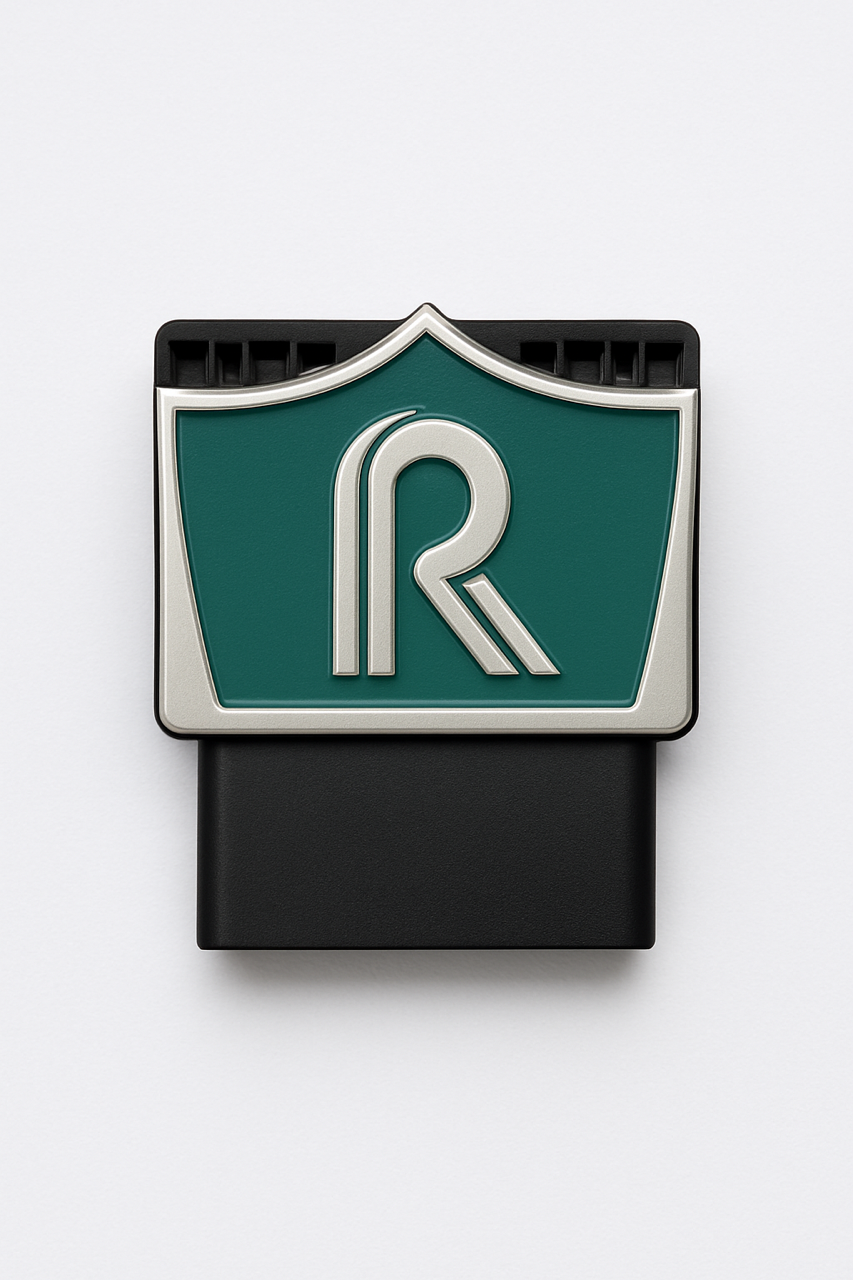 Ranger | GPS Tracker for Families | Real-Time Tracking | Rescue Rangers ...